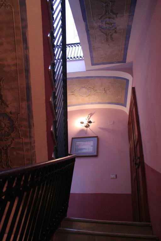 B&B Su Maimoni Iglesias Buitenkant foto