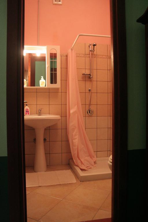 B&B Su Maimoni Iglesias Kamer foto