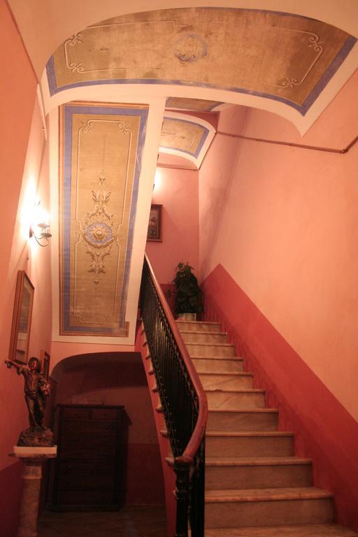 B&B Su Maimoni Iglesias Buitenkant foto