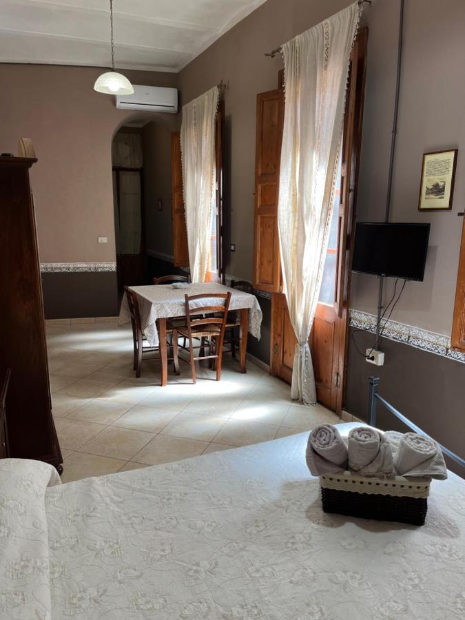 B&B Su Maimoni Iglesias Buitenkant foto