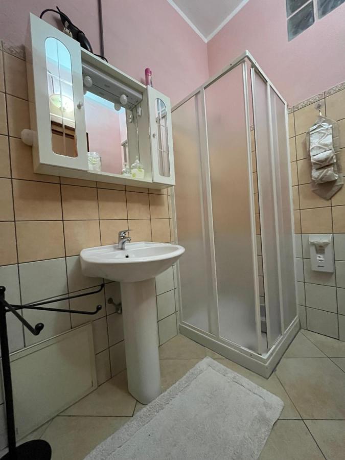 B&B Su Maimoni Iglesias Buitenkant foto