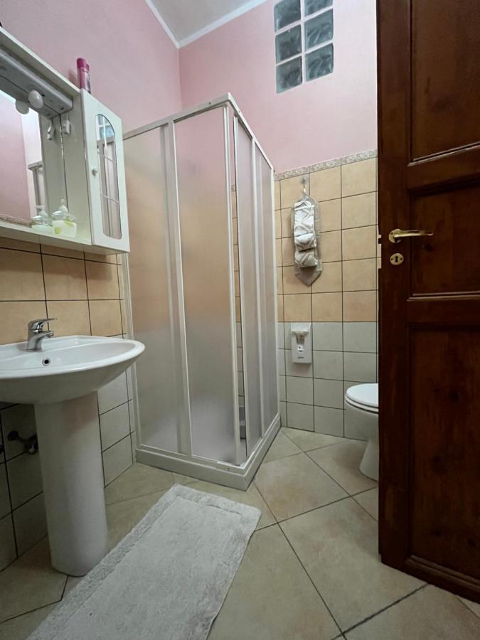 B&B Su Maimoni Iglesias Buitenkant foto