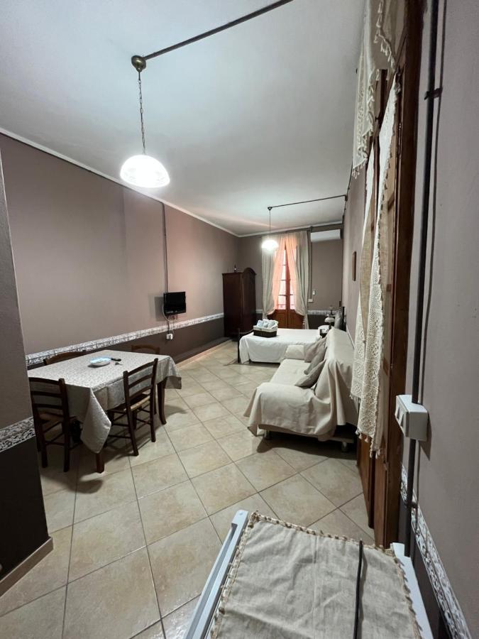 B&B Su Maimoni Iglesias Buitenkant foto
