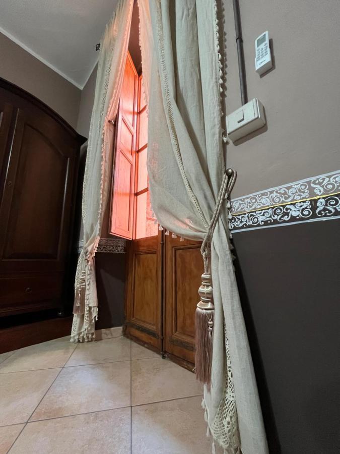 B&B Su Maimoni Iglesias Buitenkant foto