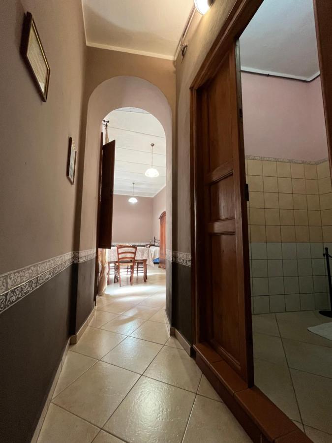 B&B Su Maimoni Iglesias Buitenkant foto