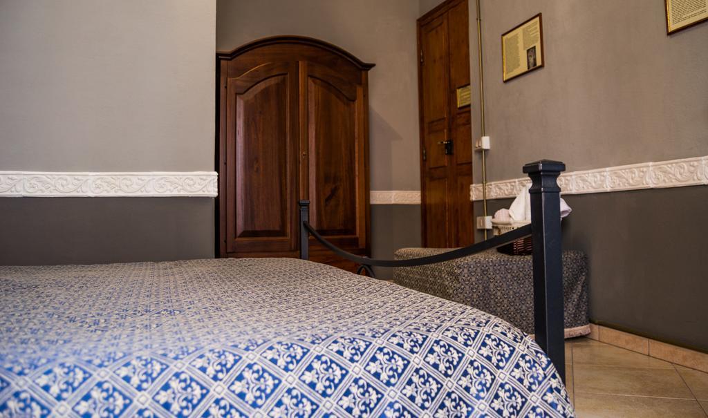 B&B Su Maimoni Iglesias Buitenkant foto
